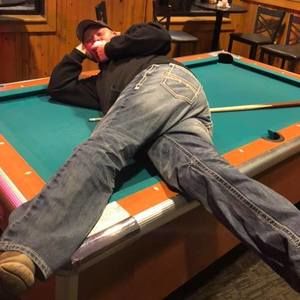 Meet your Posher, Chad